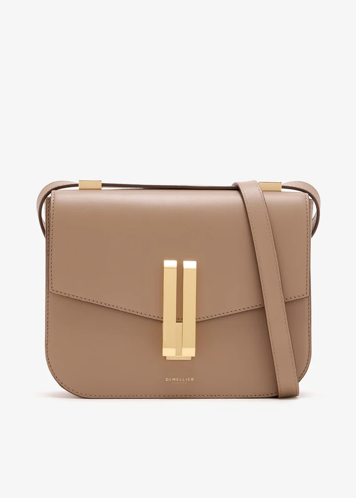 DeMellier Vancouver Crossbody Bag