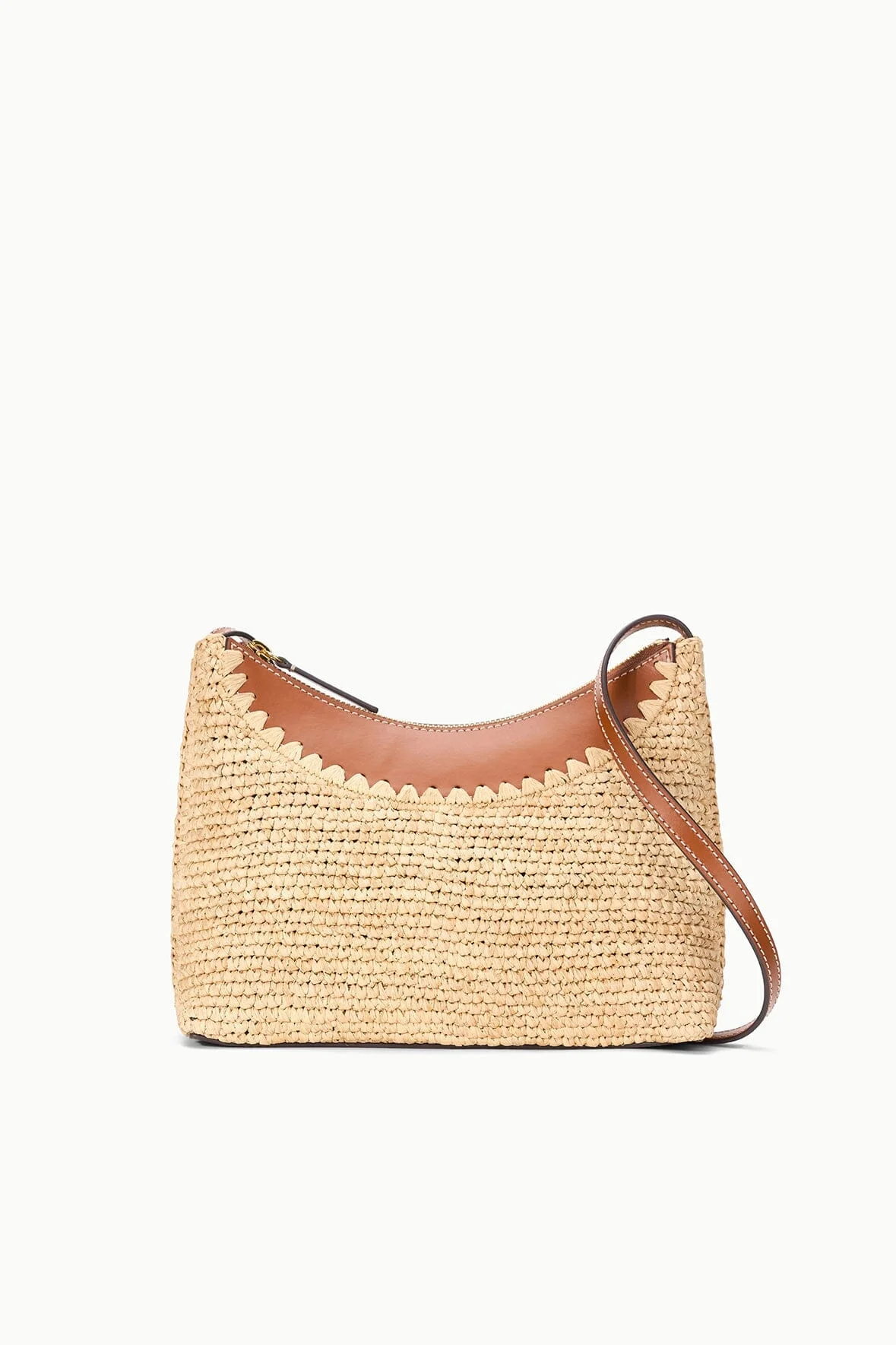 STAUD Rowey Crossbody Bag