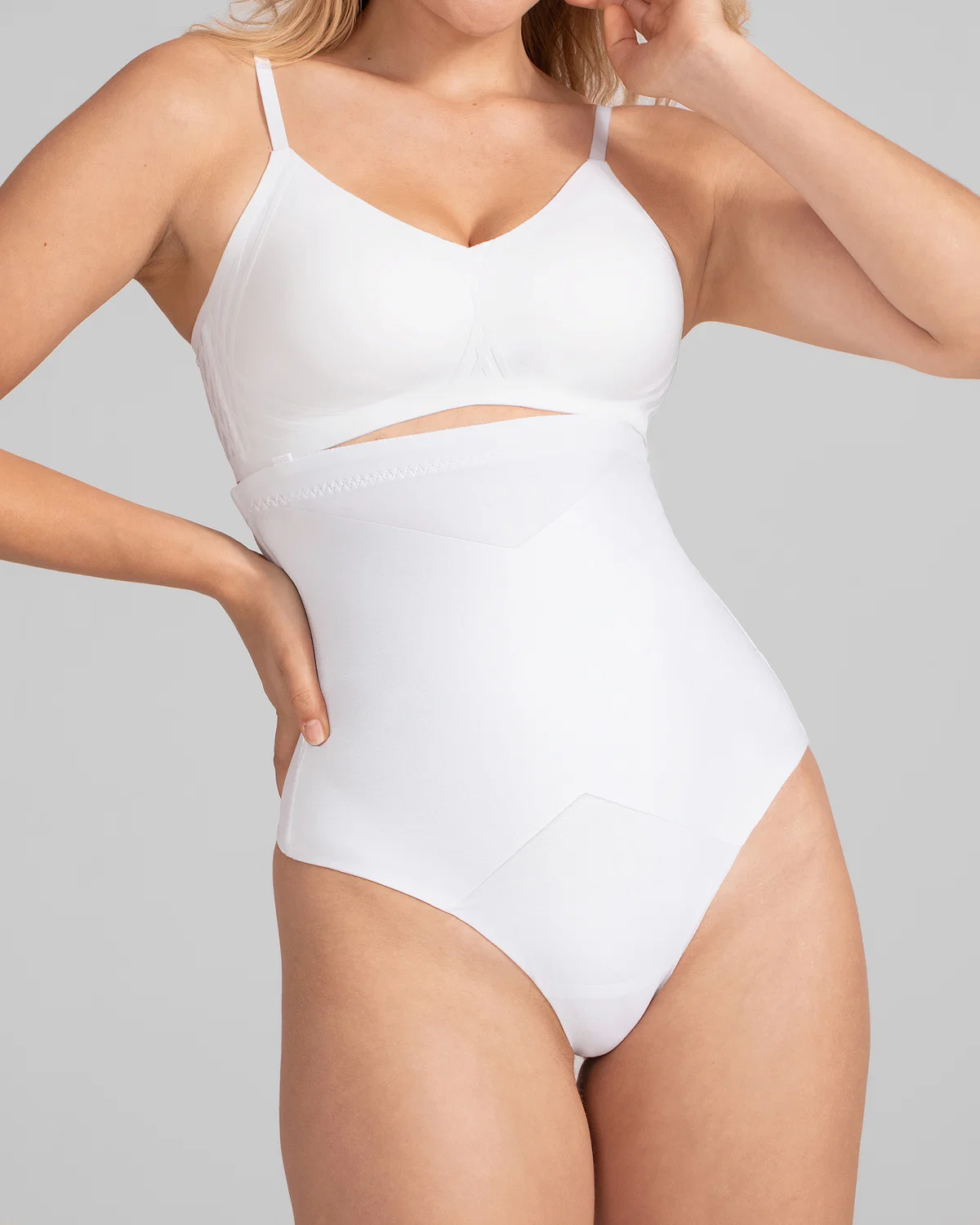 Honeylove SuperPower Thong