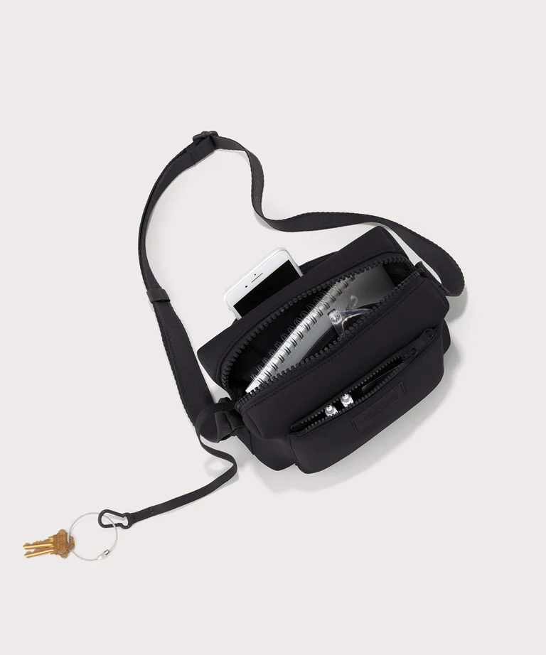 Dagne Dover Micah Crossbody