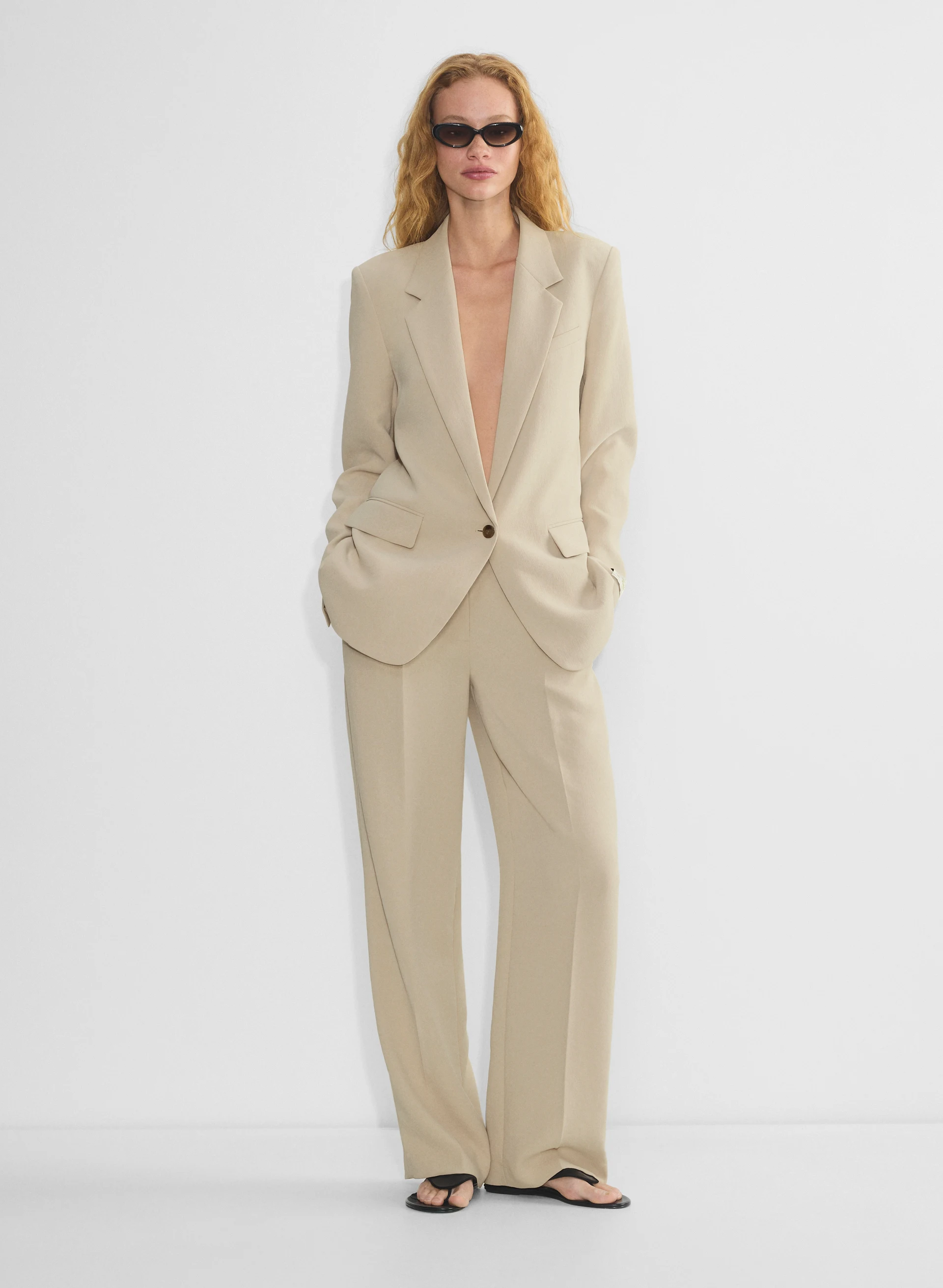 Aritzia New Generation Blazer