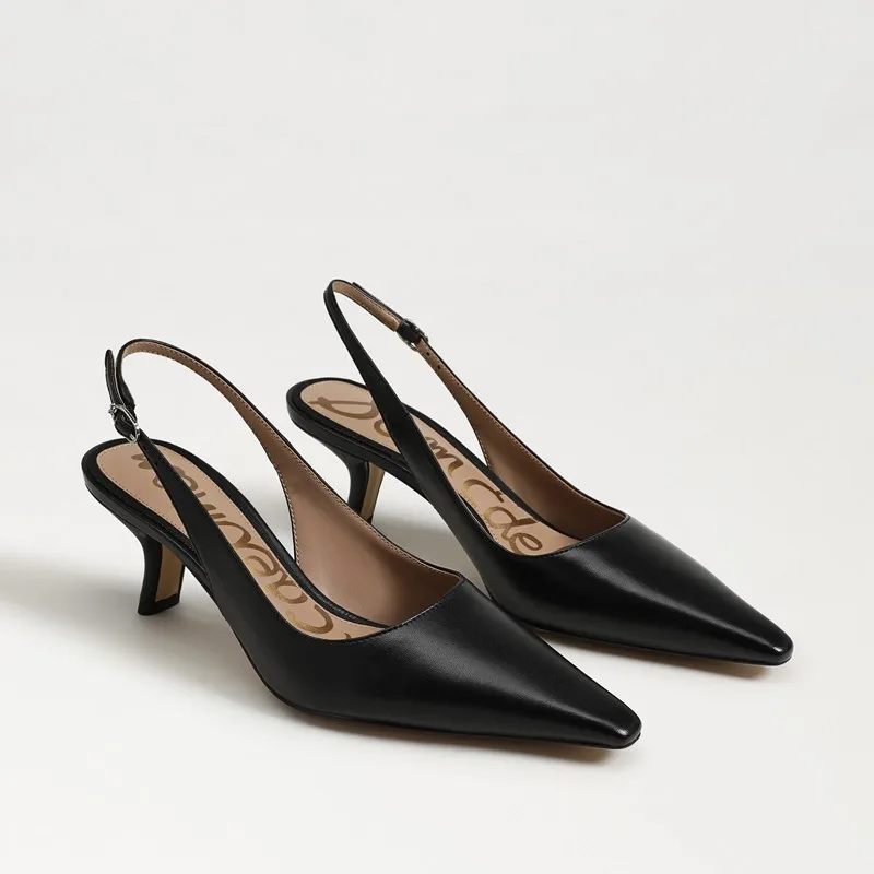 Sam Edelman Bianka Slingback Pump