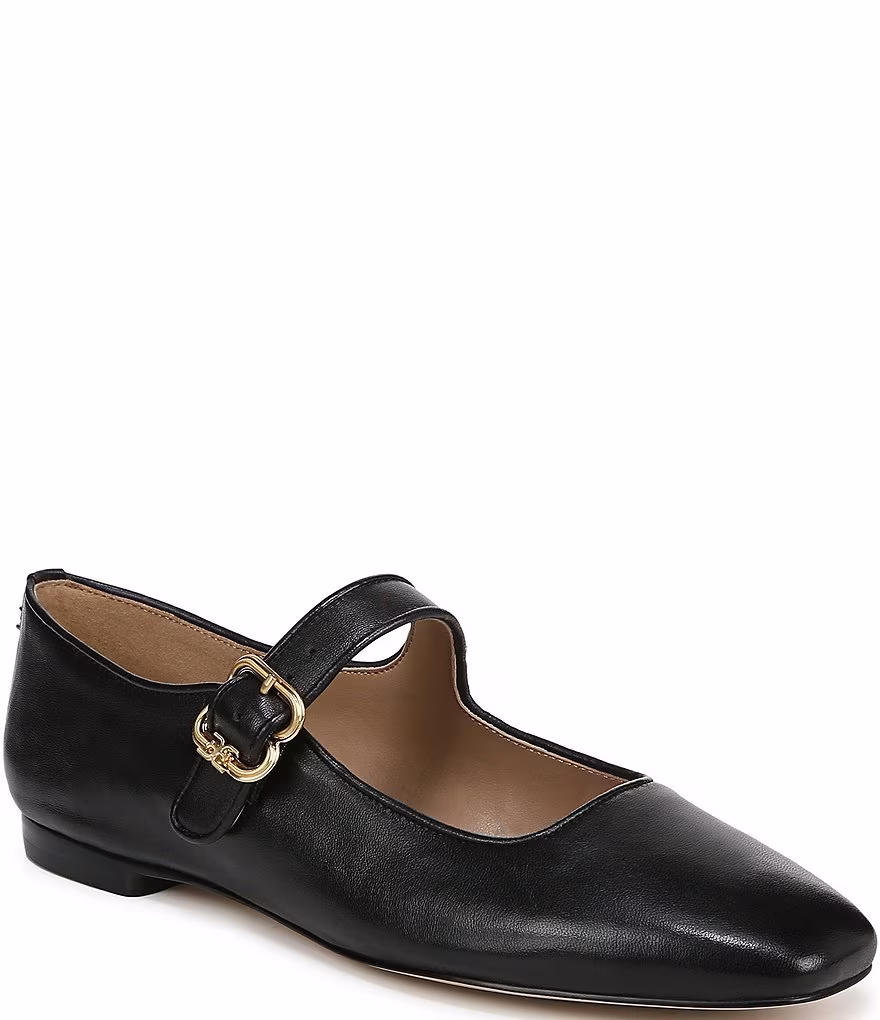 Sam Edelman Michaela Mary Jane Flat