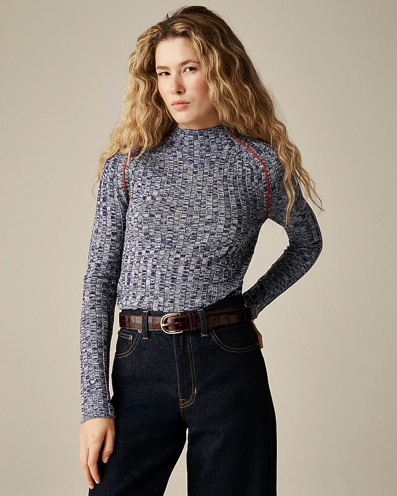 J.Crew Merino Wool Sweater