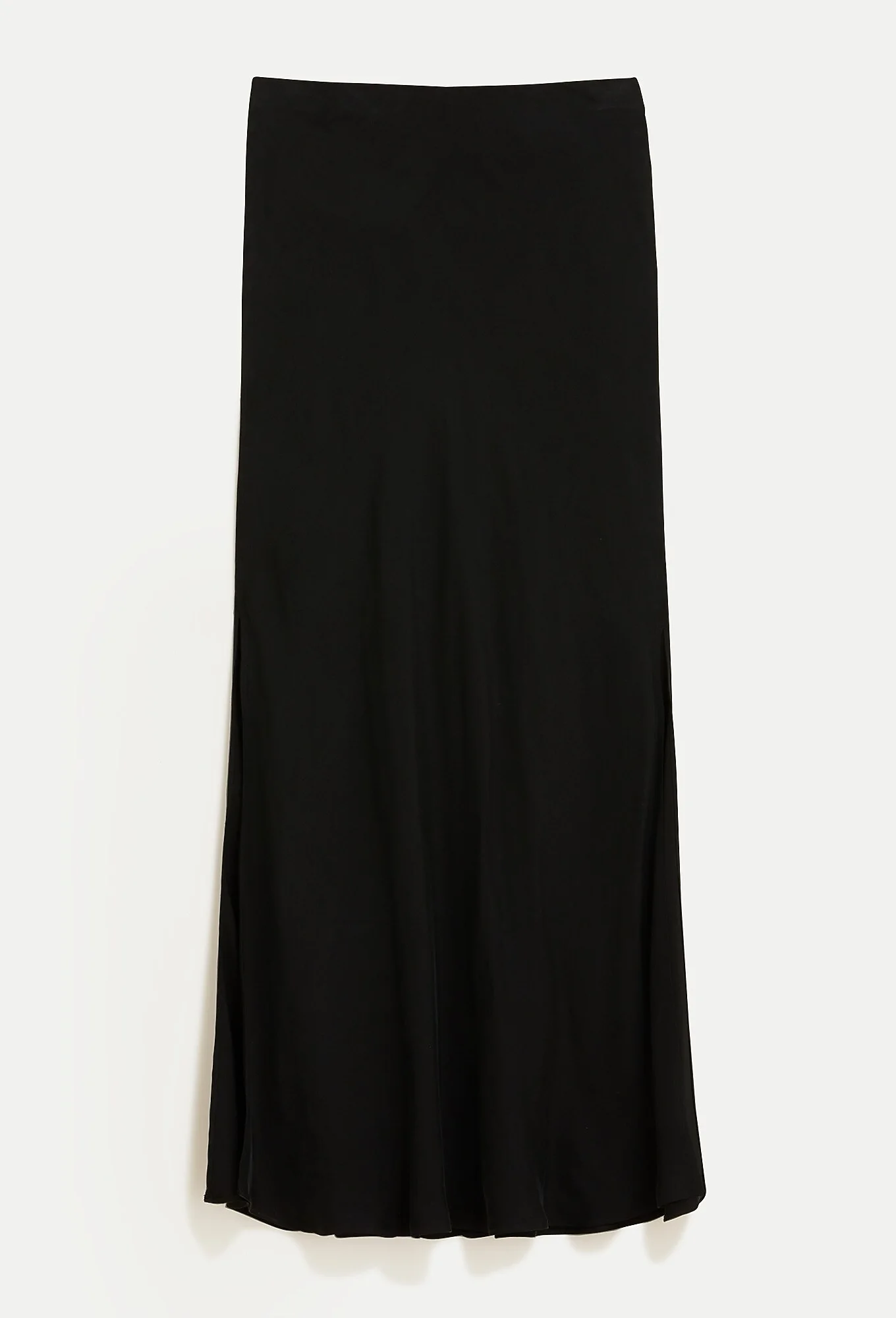 J.Crew Gwyneth Slip Skirt