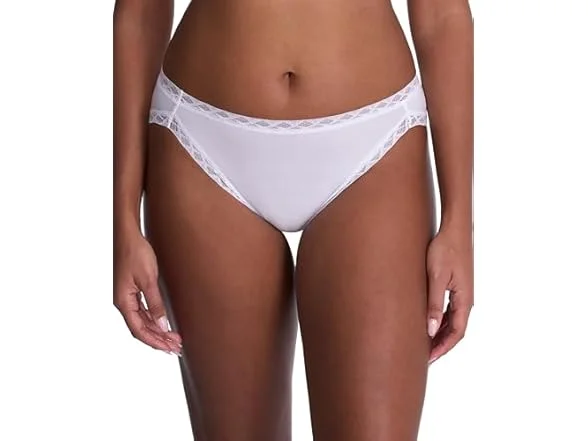 Natori Bliss French-Cut Panties