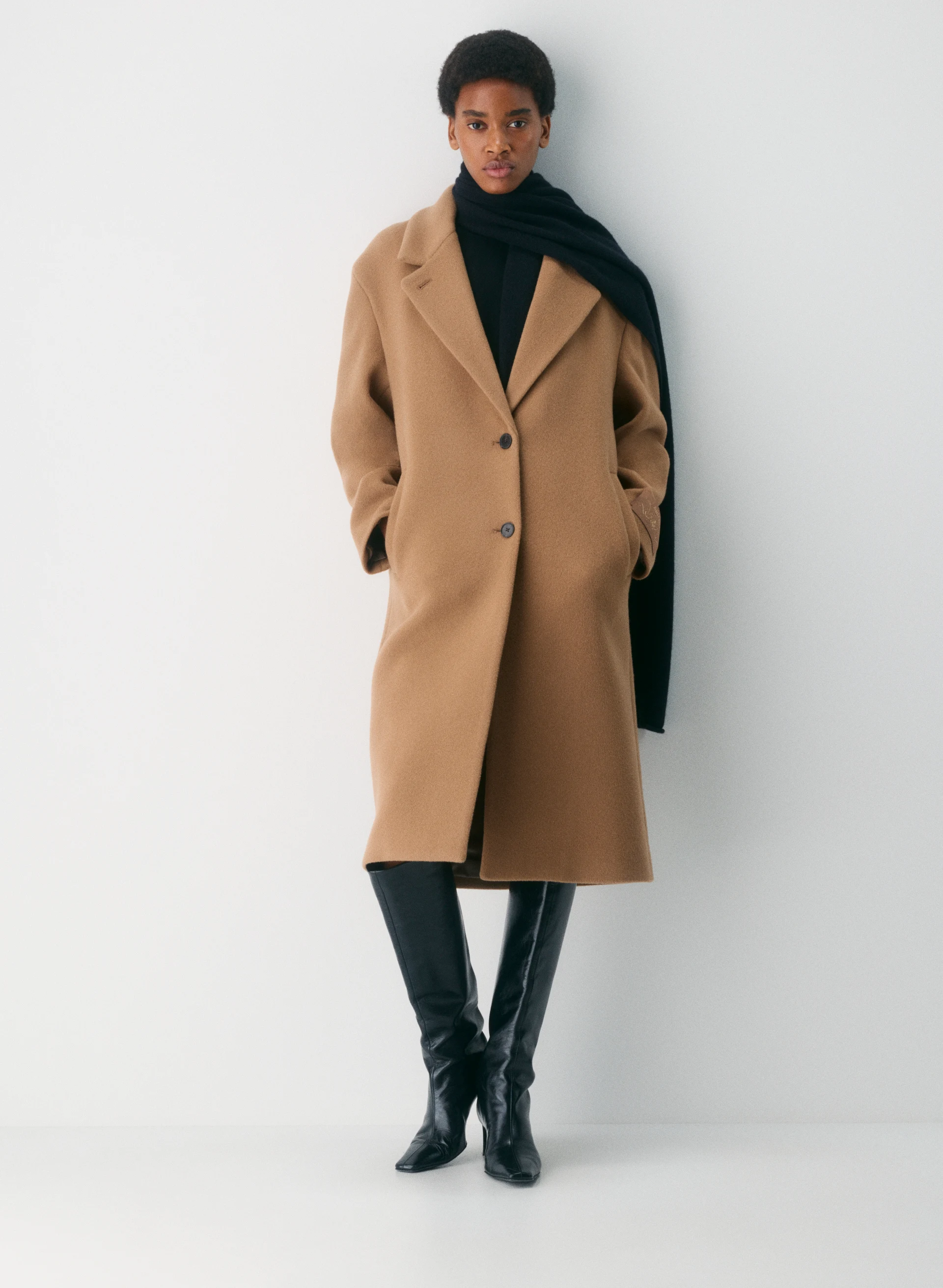 Coats & blazers