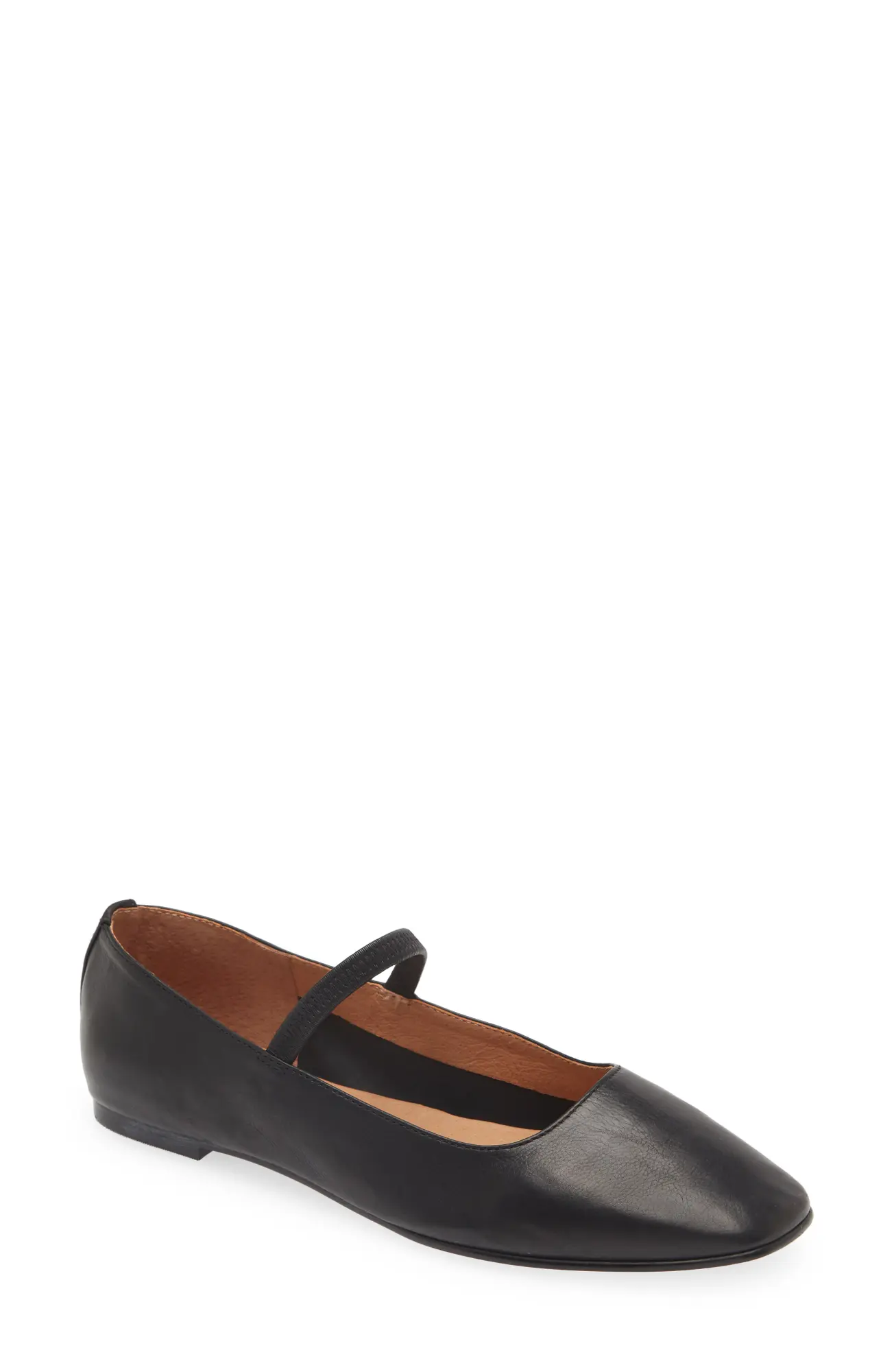 Madewell The Greta Ballet Flat