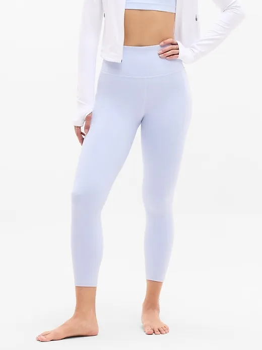 Athleta Salutation Stash High Rise Legging