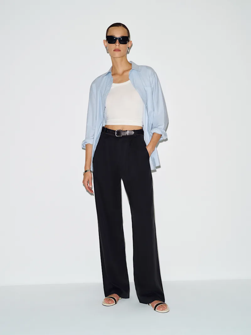 Reformation Mason Pant