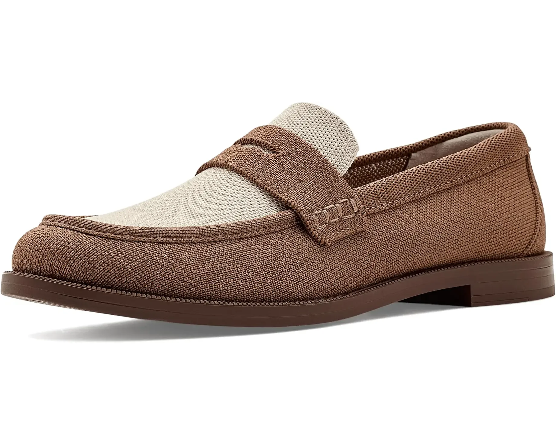 Rothy's Penny Loafers