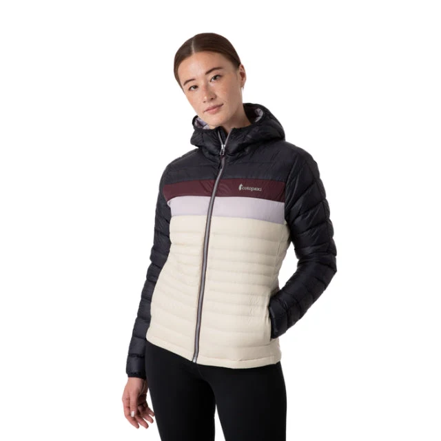 Cotopaxi Fuego Hooded Down Jacket