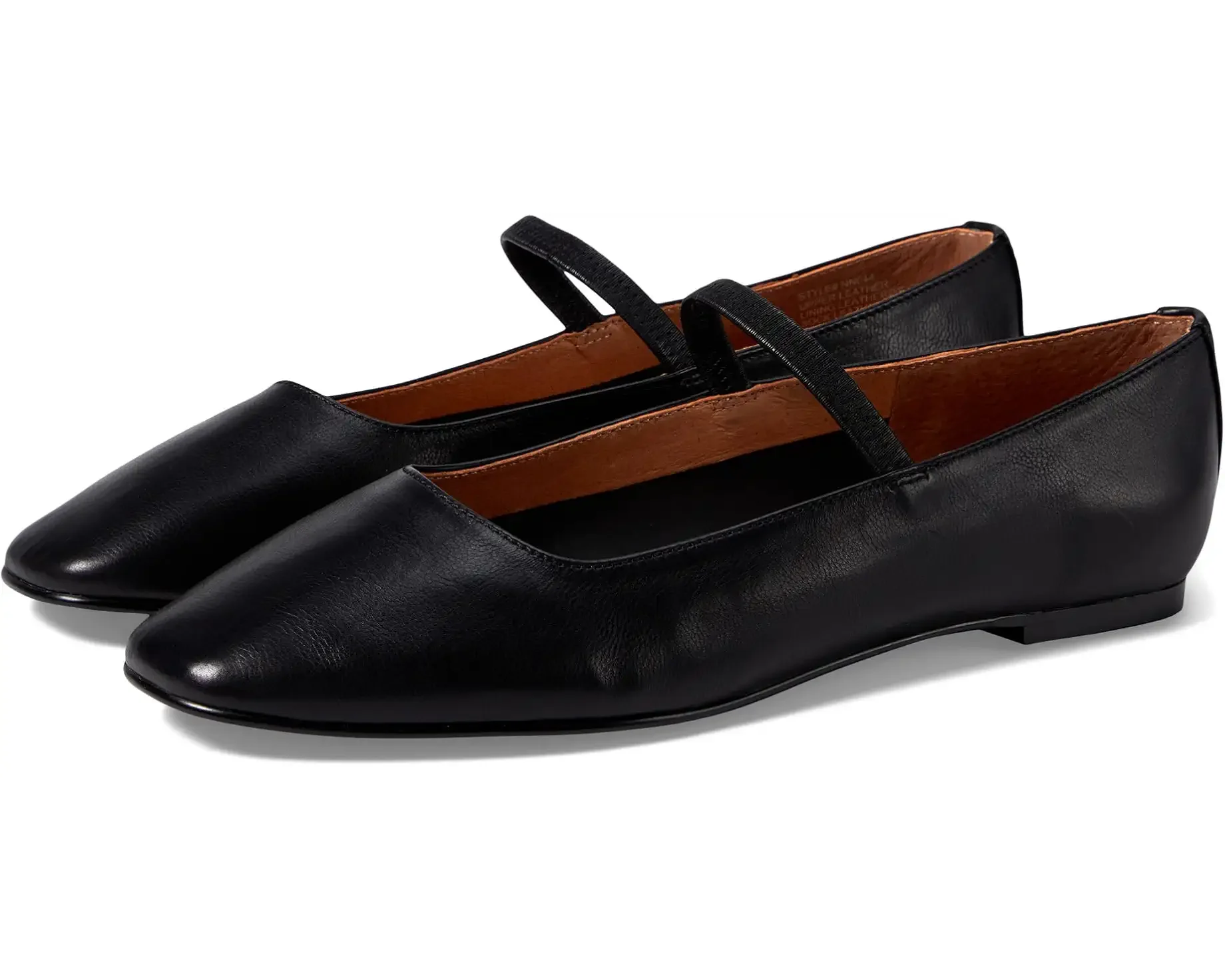 Madewell Greta Ballet Flat