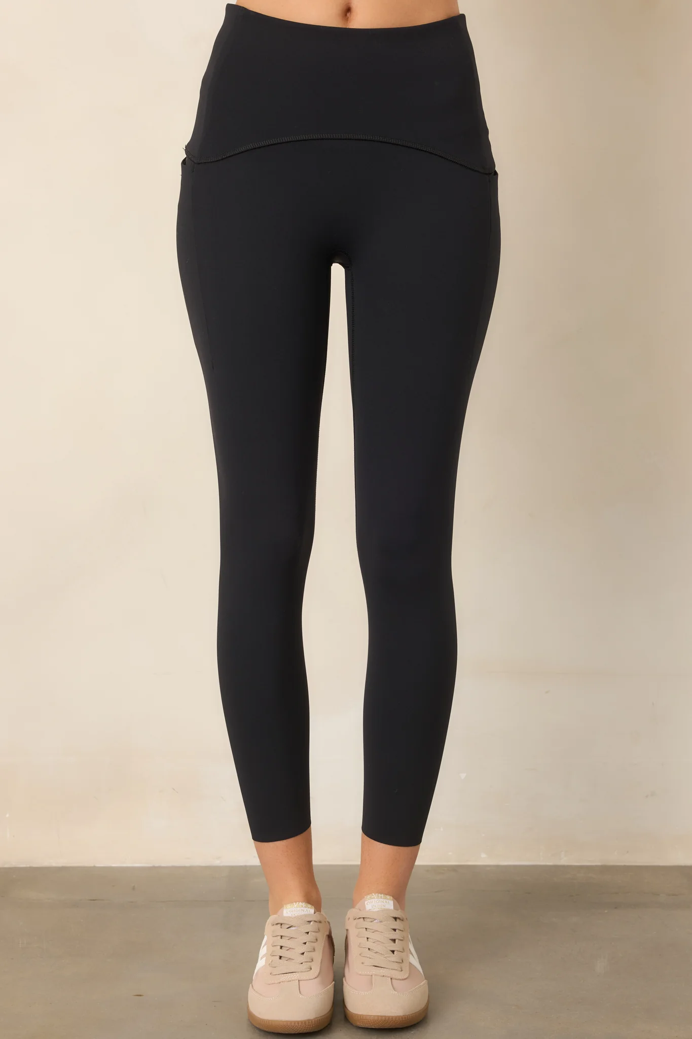 Spanx Booty Boost Active Leggings