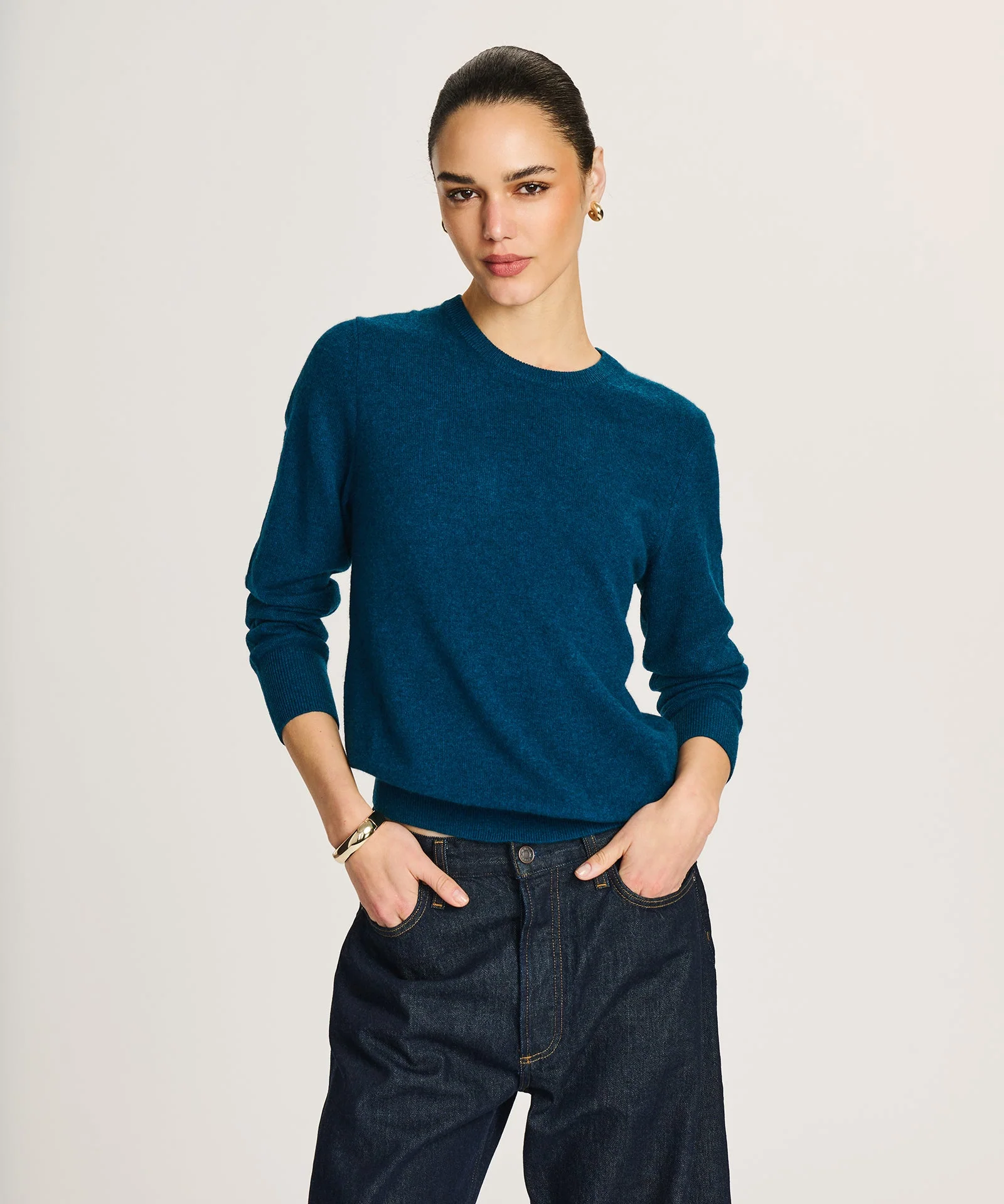 NAADAM The Original Cashmere Sweater