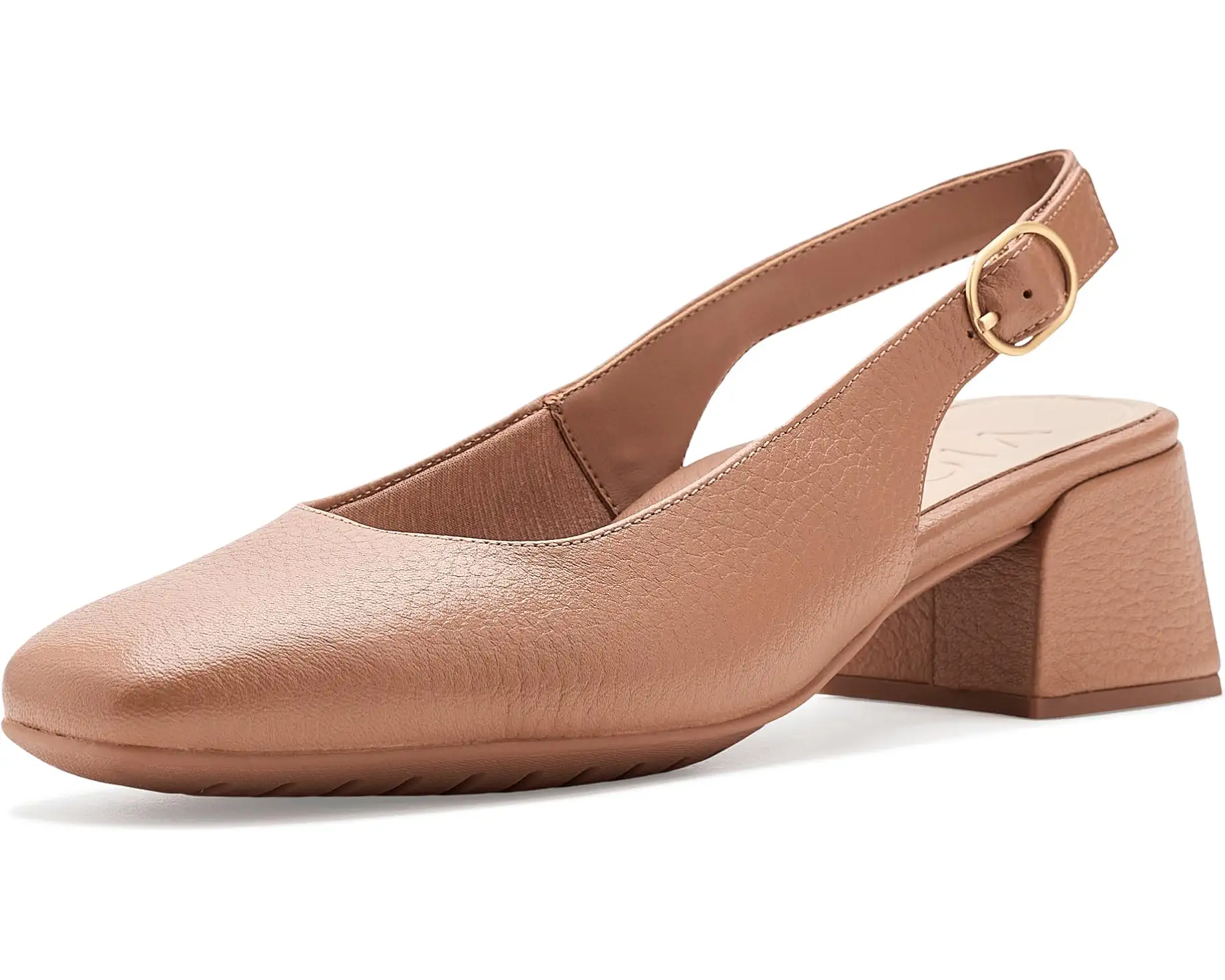 Vionic Reyes Slingback Heel