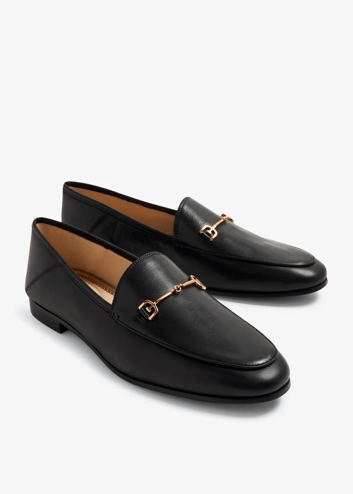 Sam Edelman Loraine Bit Loafer