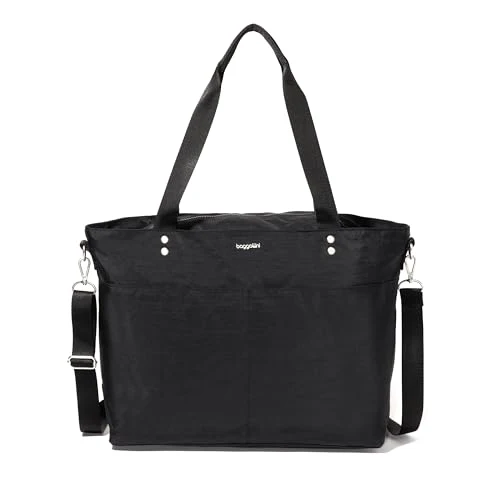 Baggallini Carryall Laptop Tote