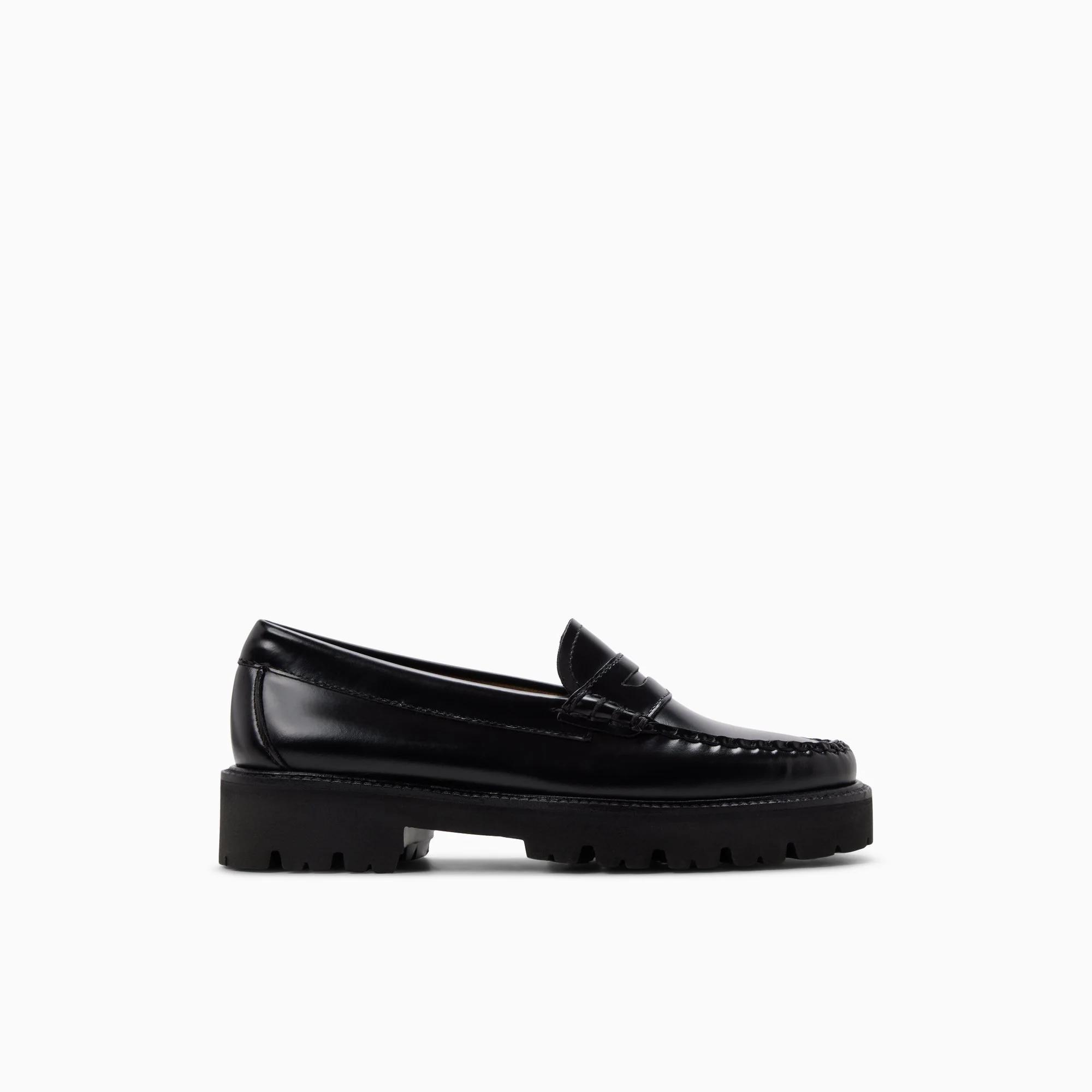 G.H. Bass Whitney Superlug Weejuns
