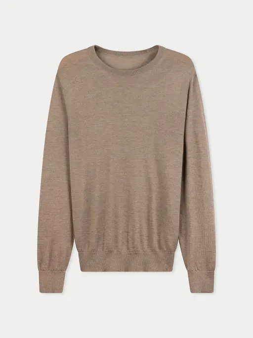 Nordstrom Crewneck Cashmere Sweater