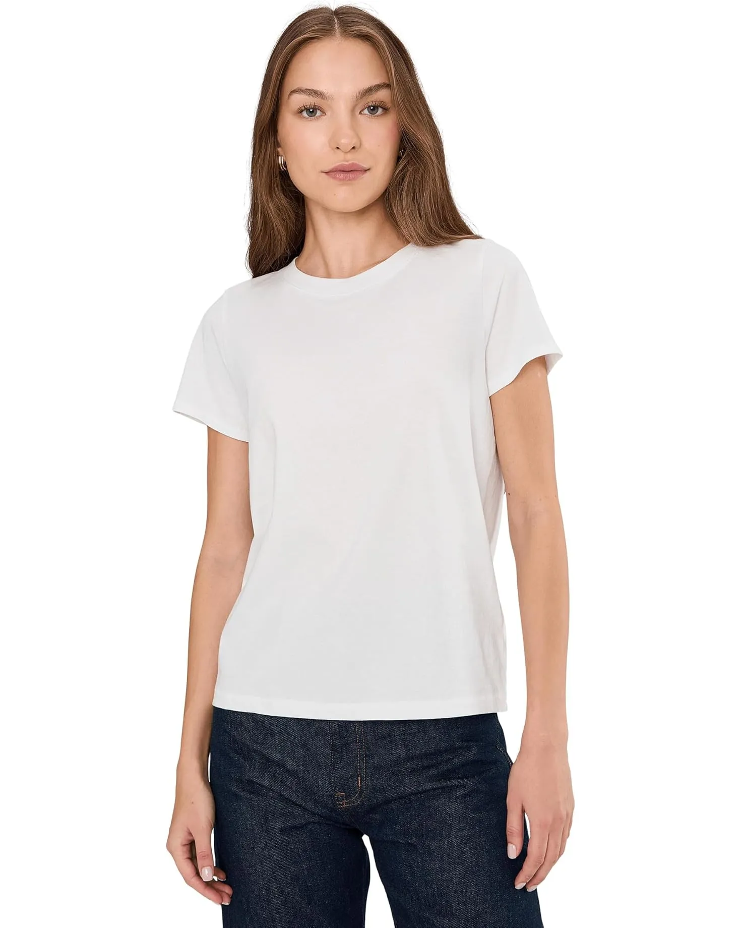 Madewell Northside Vintage Tee