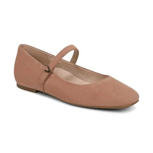 Vionic Alameda Mary Jane Flat